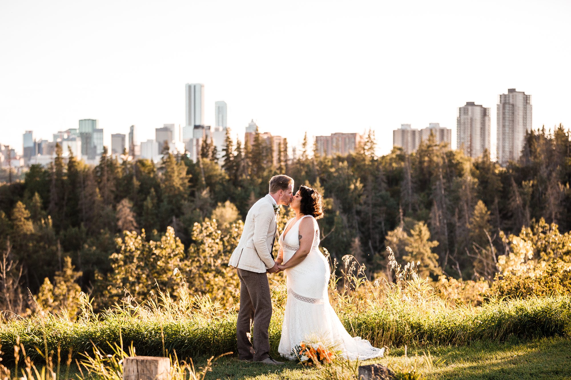Shayla-Rae and Kyle are Married! | Elena Evelyn Photography - Elena Evelyn  Photography